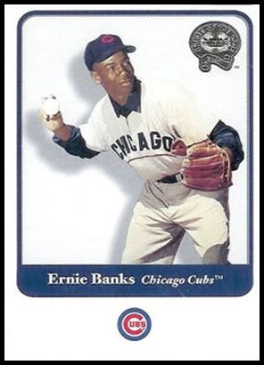 53 Ernie Banks